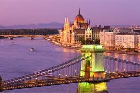 16 Day Classic European River Cruise