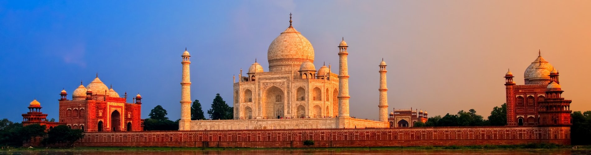 Golden Triangle