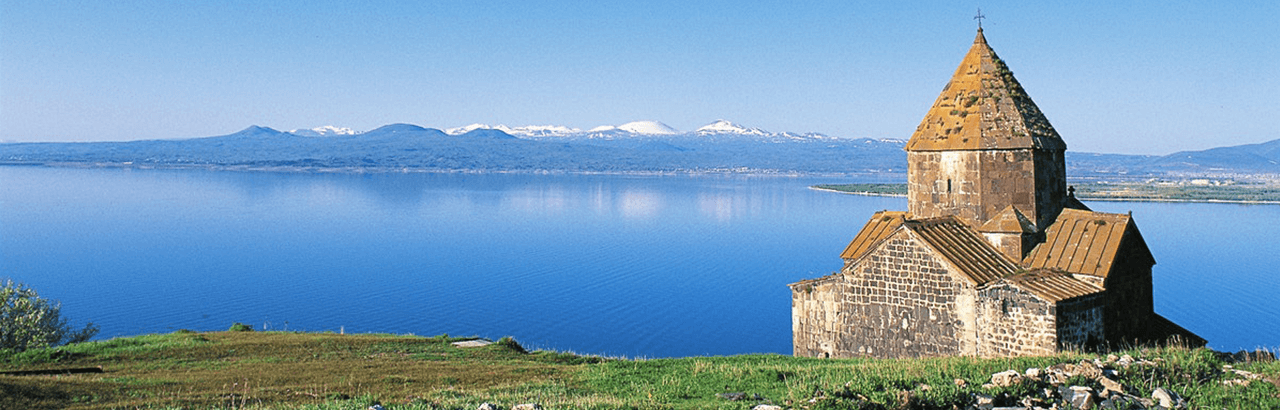 5 Days & 4 Nights Armenia