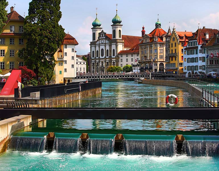 Switzerland