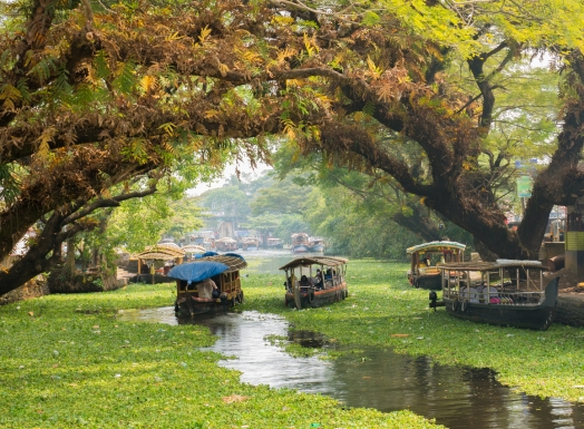 KERALA