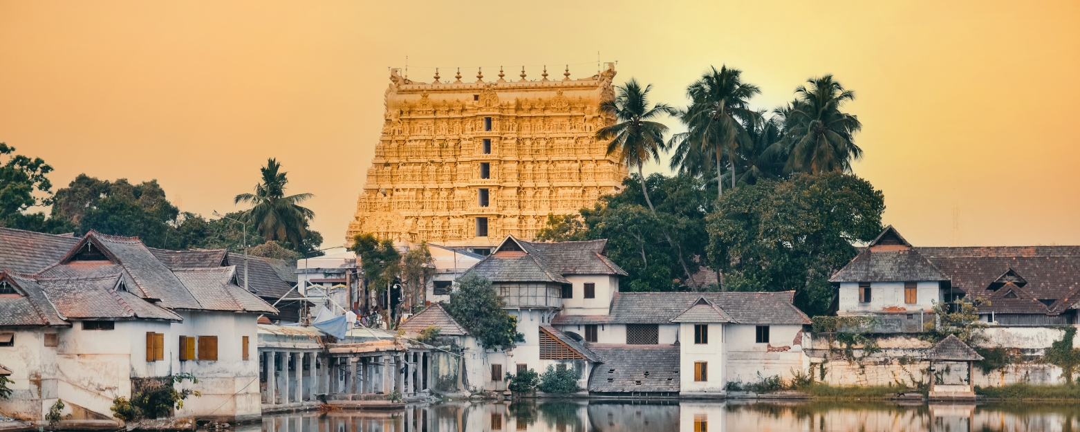 KERALA(8D/7N)