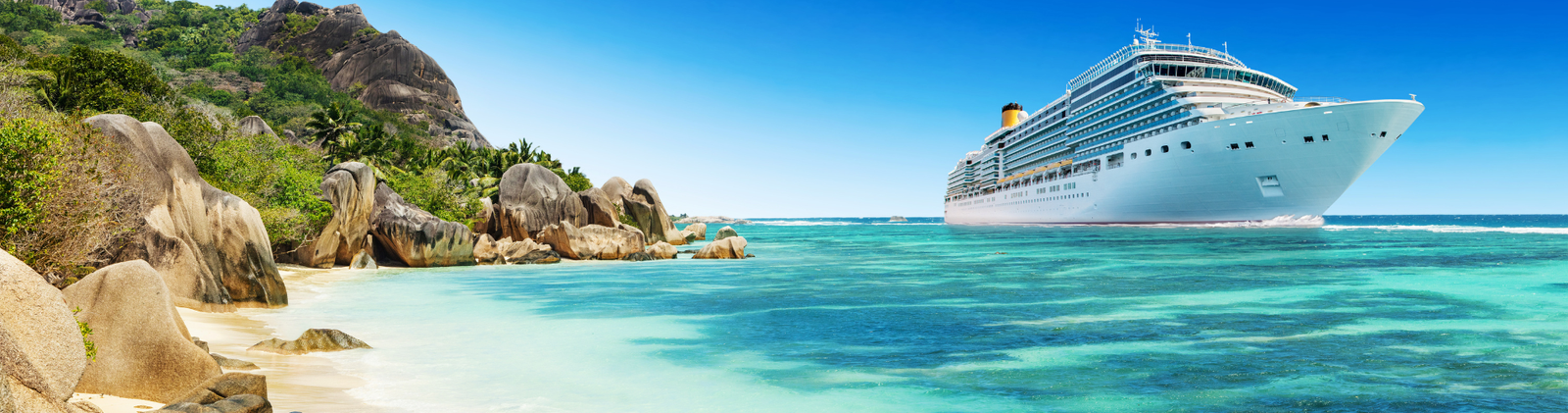 Cruise Listing