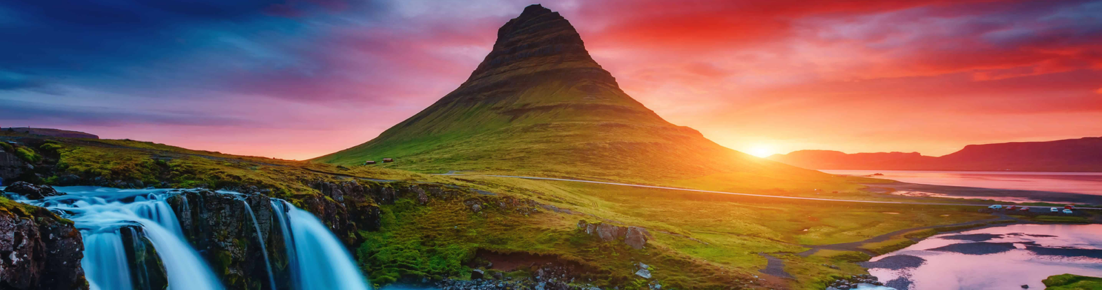 8 Days & 7 Nights Iceland