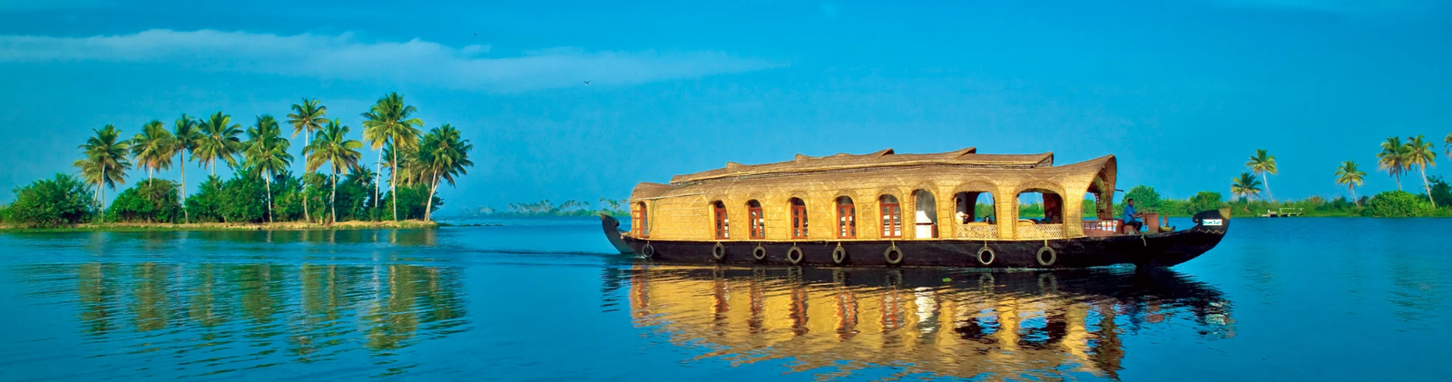 8 DAYS AND 7 NIGHTS KERALA