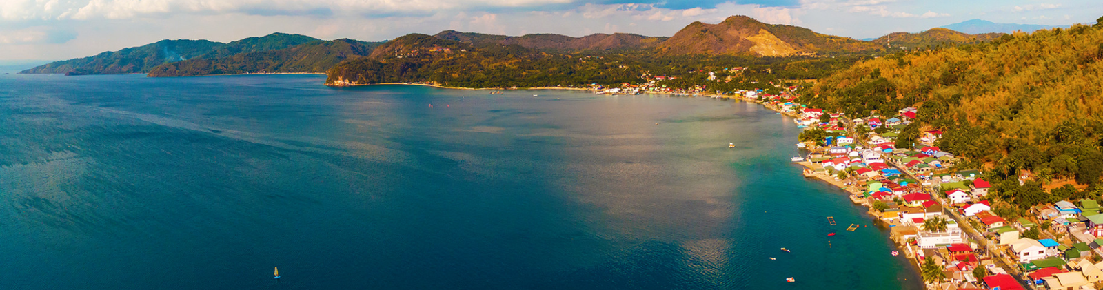 7 Days & 6 Nights Manila, Angeles City & Alaminos, Philippines