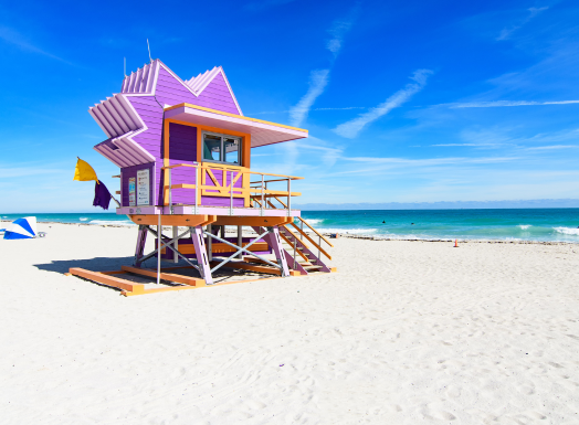 15 D & 14 N The journey from USA to Panama & Cuba