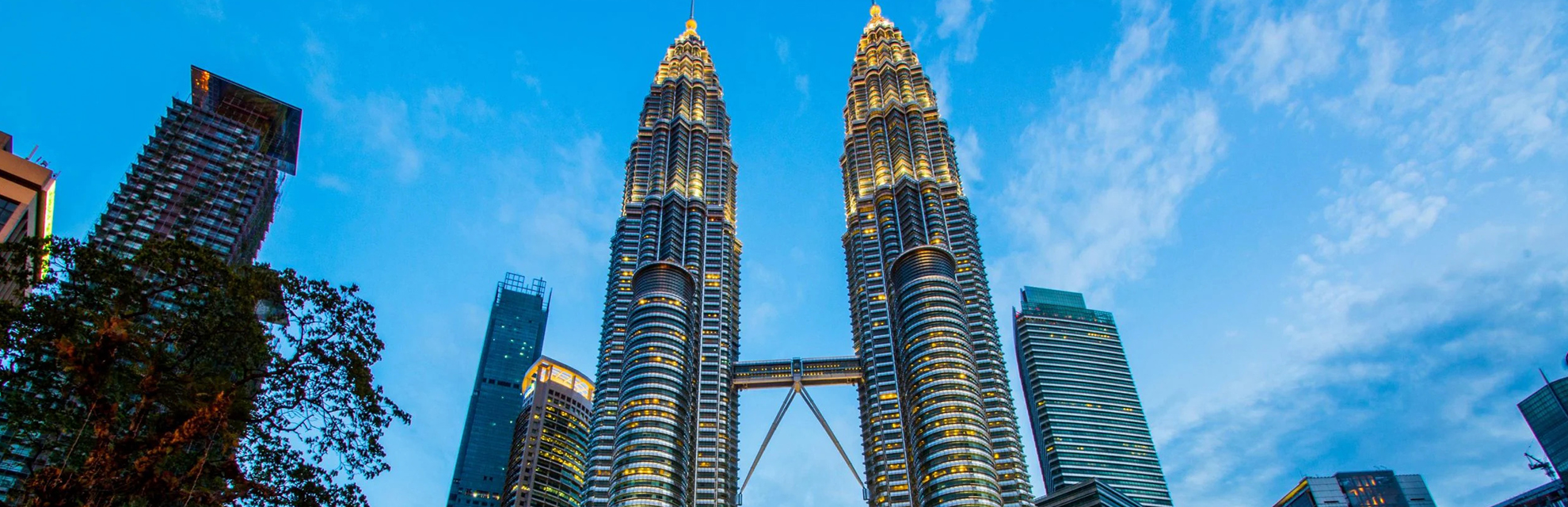 6 Days & 5 Nights Kuala Lumpur & Manila