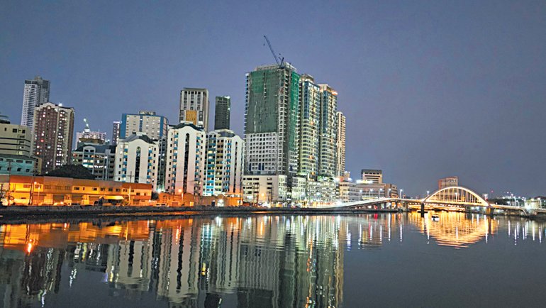 7 Days & 6 Nights Manila, Angeles City & Alaminos, Philippines