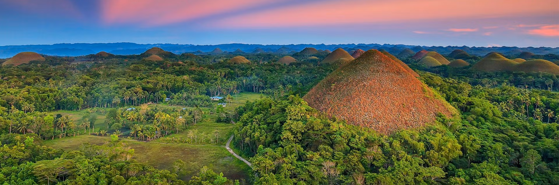 5D4N Bohol & Cebu, Philippines