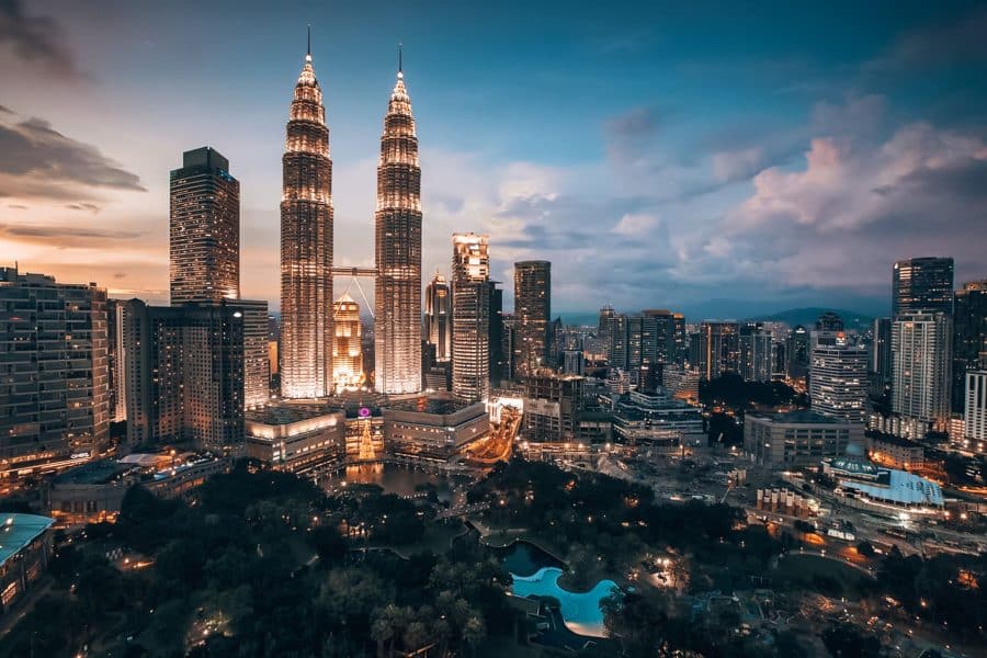 Kuala Lumpur