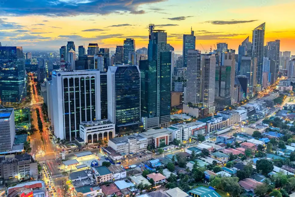 Manila