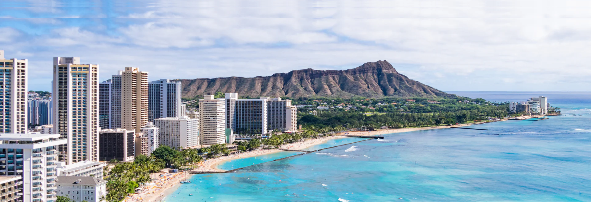 9 Days & 8 Nights Hawaii