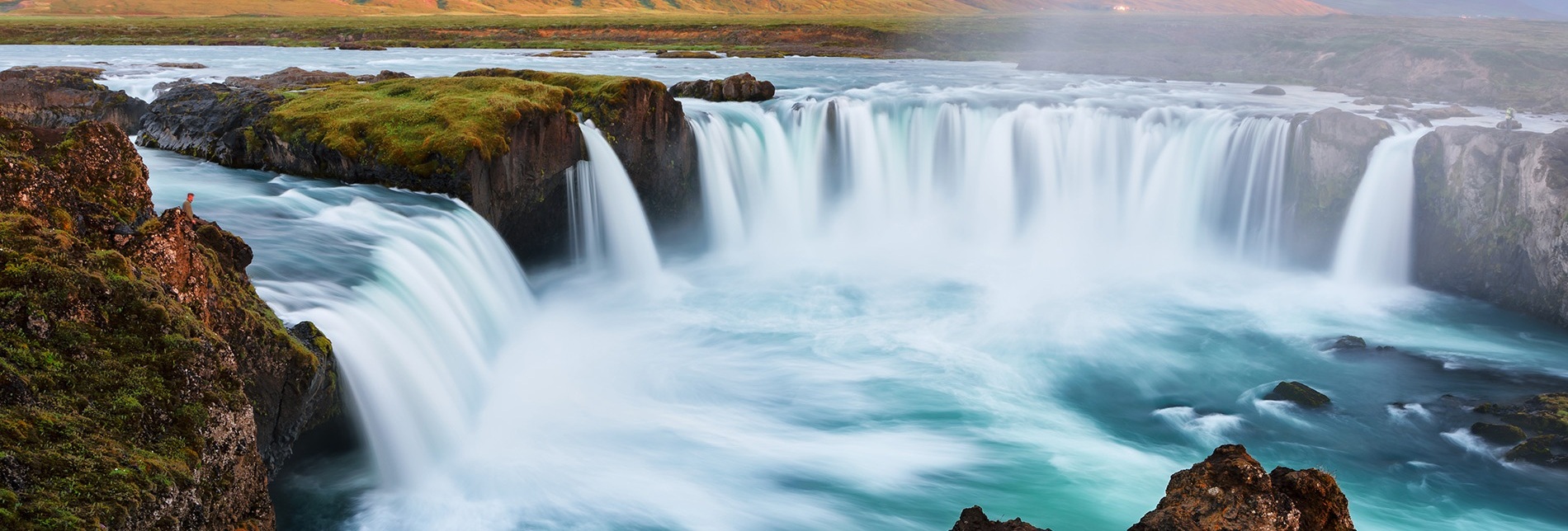 9 Days & 8 Nights Iceland