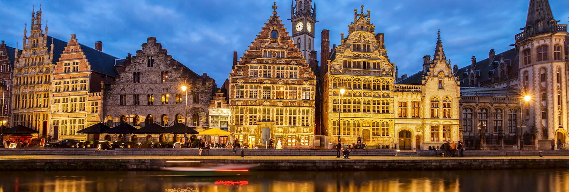 10 Days & 9 Nights Western Europe