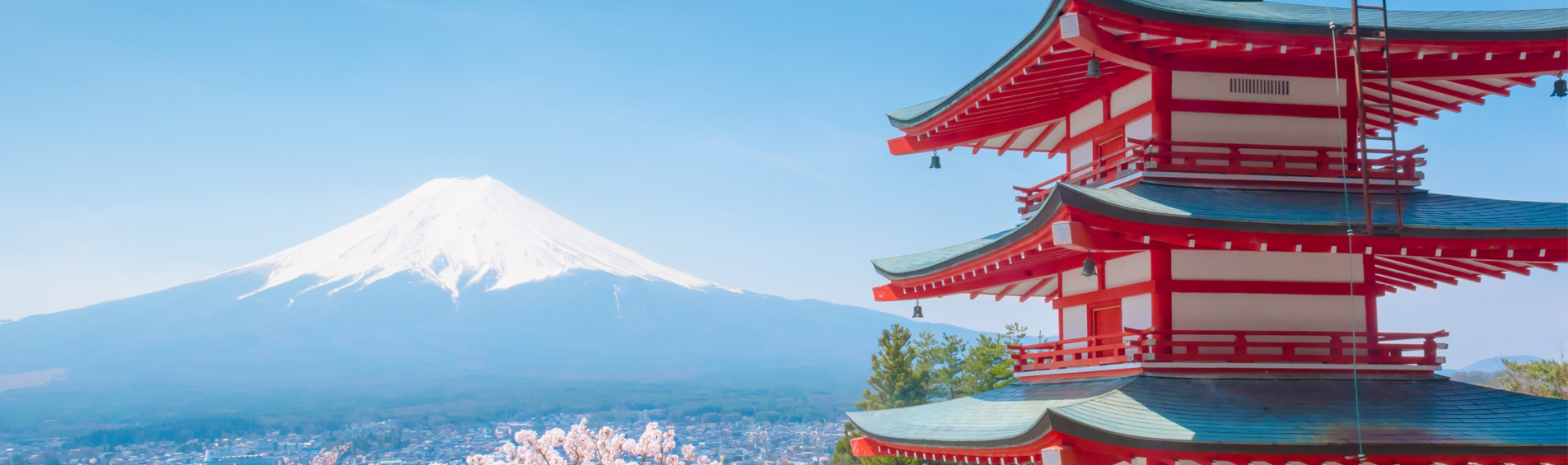 Tokyo & Kyoto, Japan