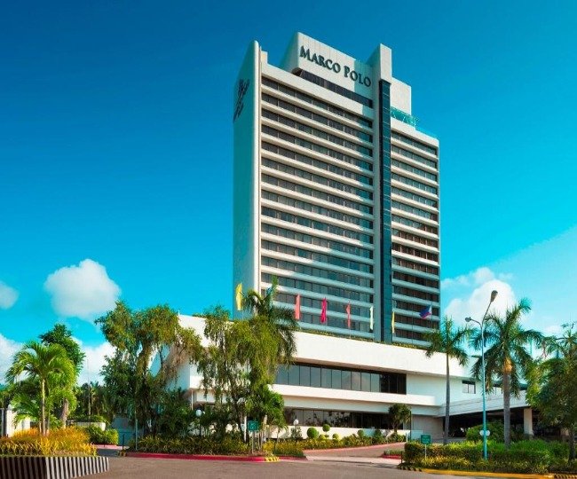 Marco Polo Cebu or Similar