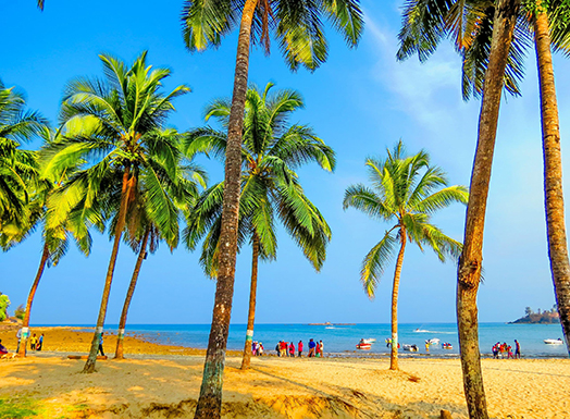 ANDAMAN